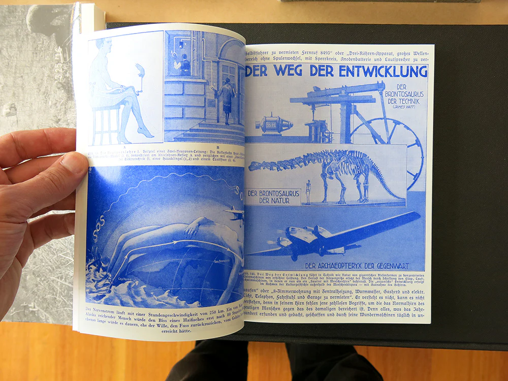 Otto Neurath & Fritz Kahn - Image Factories - Image 5