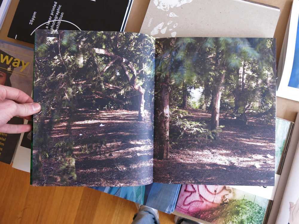Janine Schrijver - Our Nature: Within The Limits Of City Parks - Image 3