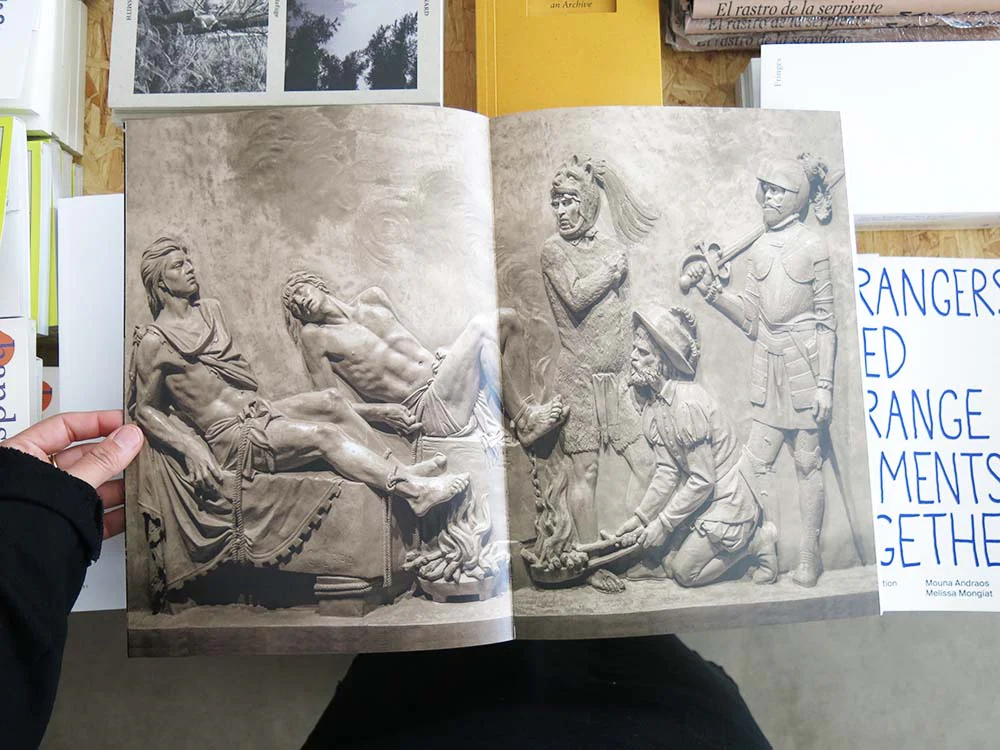 Pablo Ortiz Monasterio – Tenochtitlan - Image 11