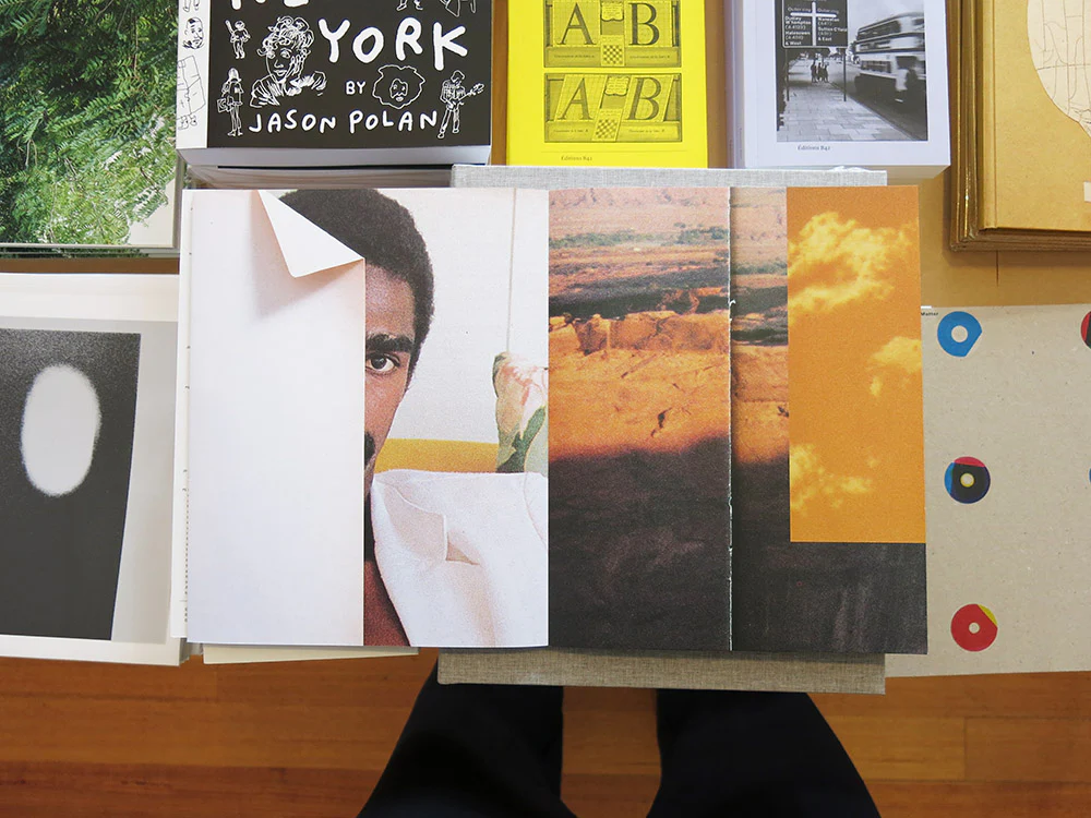 Pacifico Silano – I Wish I Never Saw the Sunshine - Image 3