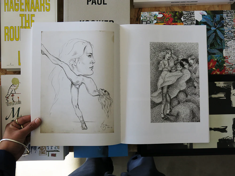 Paul B. Preciado (ed.) – Lorenza Böttner: Requiem for the Norm - Image 7