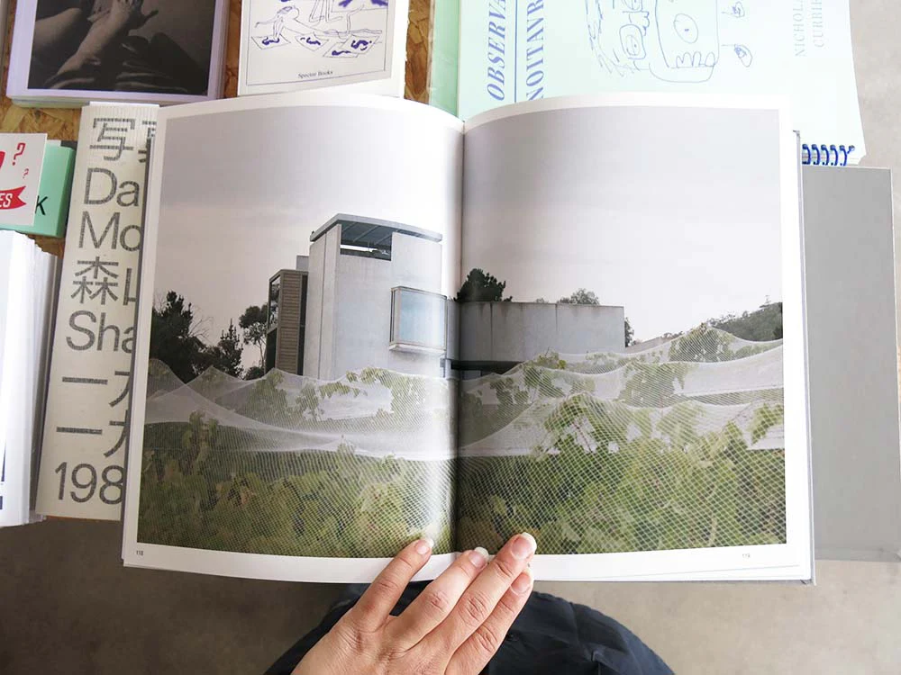 Paul Couch, Field Studies - Image 2
