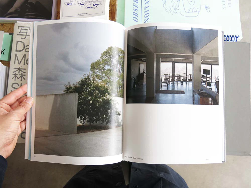 Paul Couch, Field Studies - Image 3