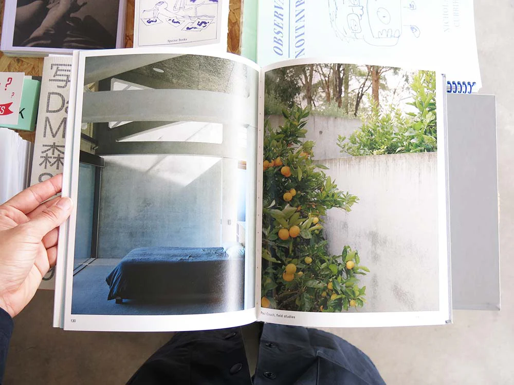 Paul Couch, Field Studies - Image 4