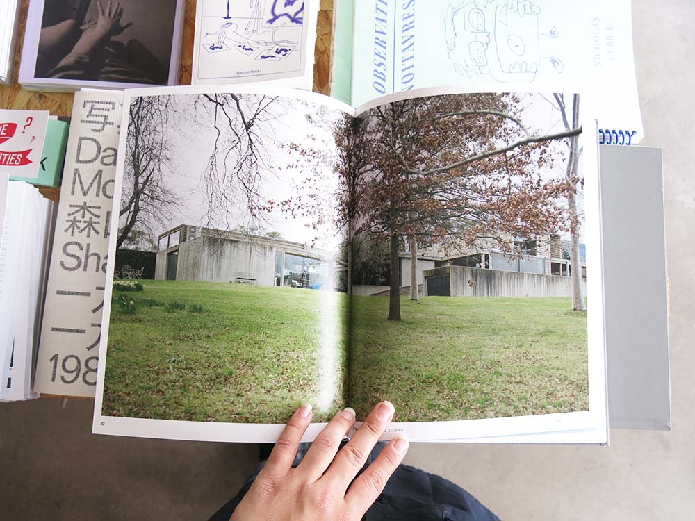 Paul Couch, Field Studies - Image 5