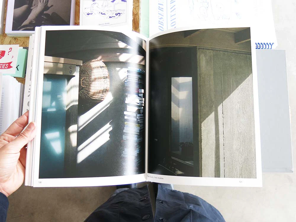 Paul Couch, Field Studies - Image 8