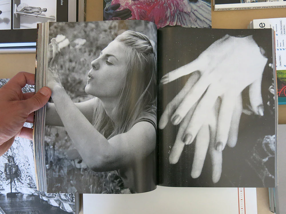 Paul Elliman - Untitled (September Magazine) - Image 5