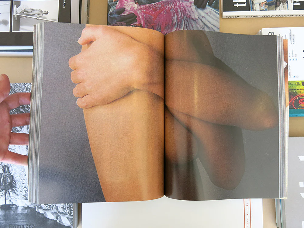 Paul Elliman - Untitled (September Magazine) - Image 6