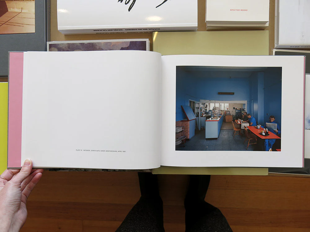 Paul Graham – A1 - The Great North Road - Image 3