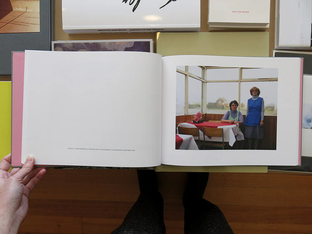 Paul Graham – A1 - The Great North Road - Image 4