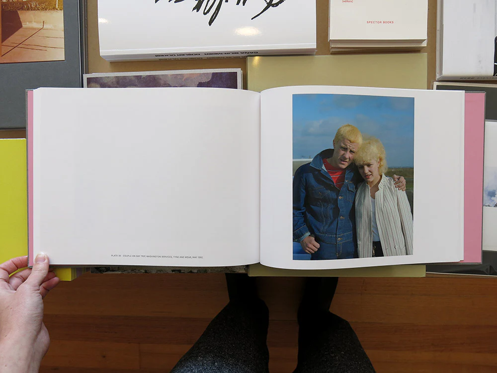 Paul Graham – A1 - The Great North Road - Image 7