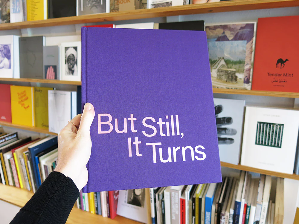 Paul Graham (ed.) – But Still, It Turns