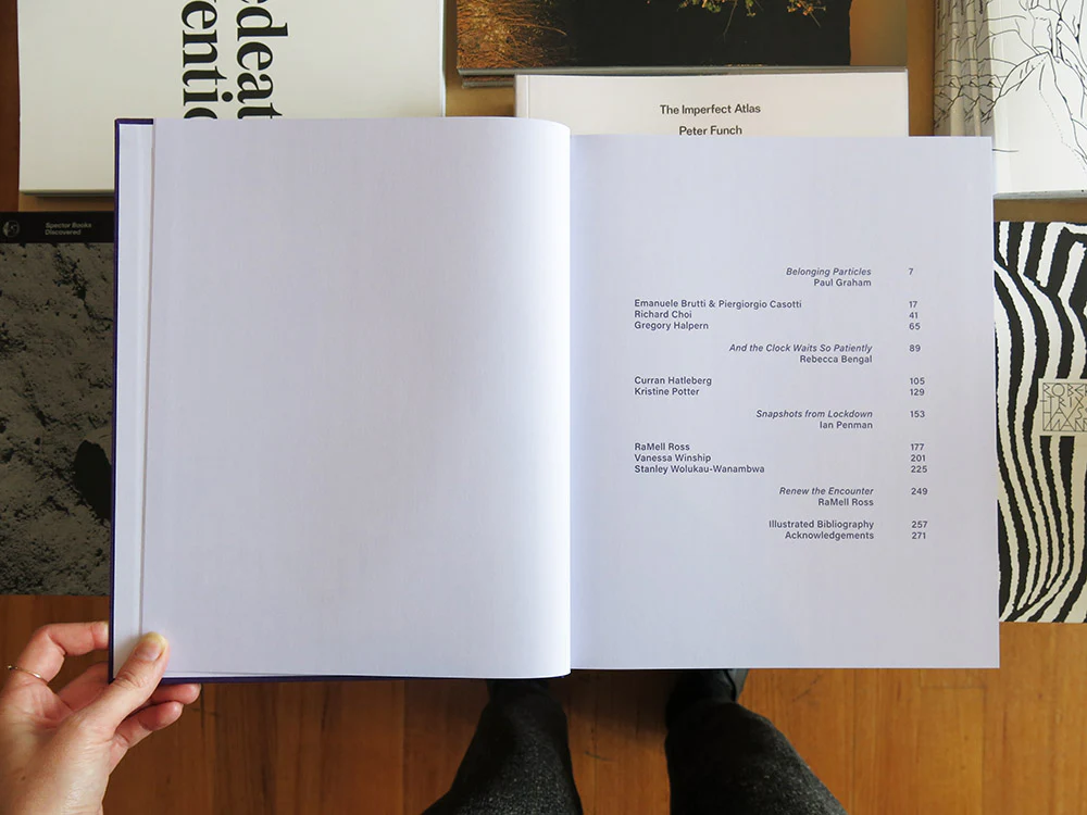 Paul Graham (ed.) – But Still, It Turns - Image 2