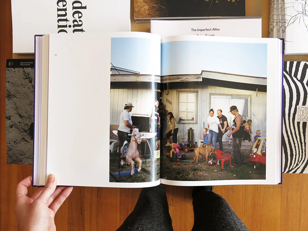 Paul Graham (ed.) – But Still, It Turns - Image 6