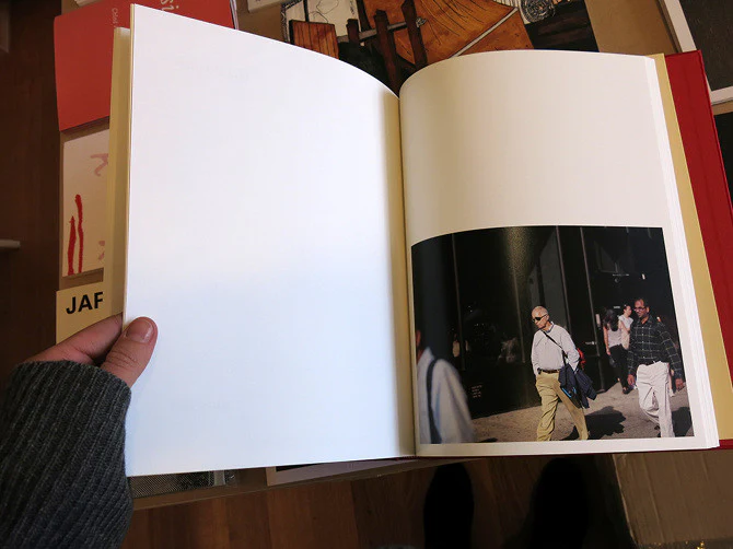Paul Graham - The Whiteness of the Whale - Image 9