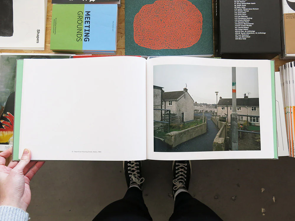 Paul Graham – Troubled Land - Image 4