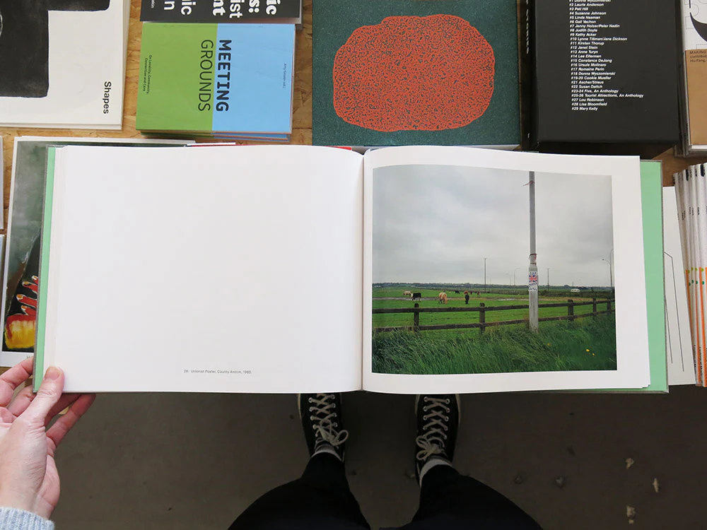 Paul Graham – Troubled Land - Image 8
