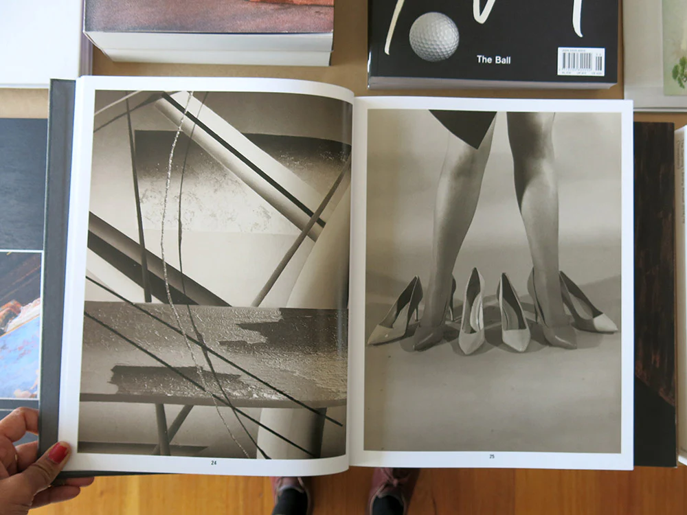 Paul Kooiker – Eggs and Rarities - Image 4