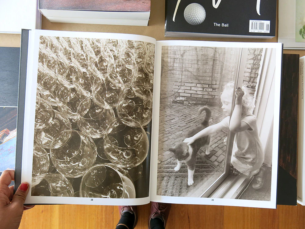 Paul Kooiker – Eggs and Rarities - Image 5