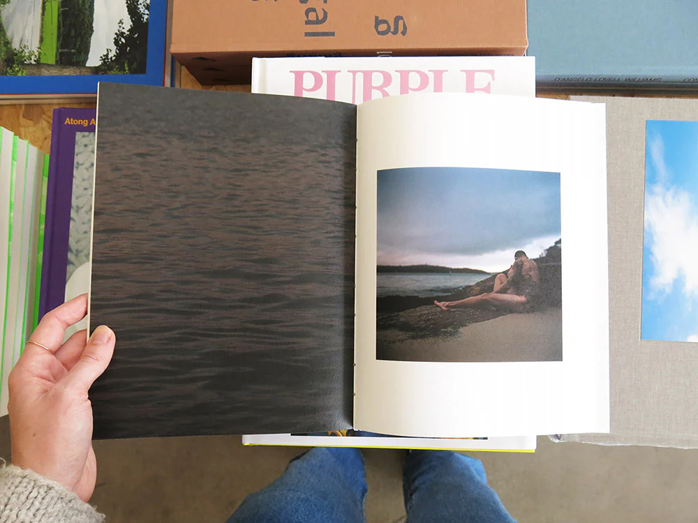 Paul McDonald – Study of Self - Image 5