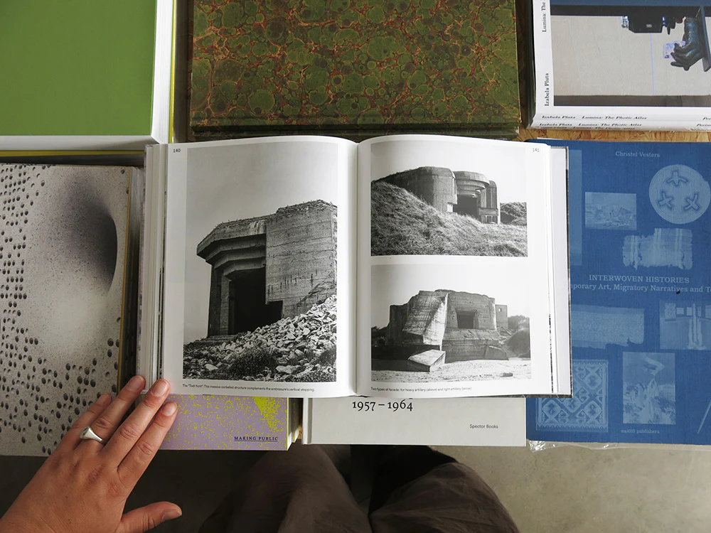 Paul Virilio: Bunker Archeology - Image 6