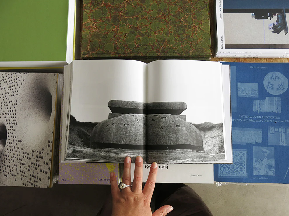 Paul Virilio: Bunker Archeology - Image 7
