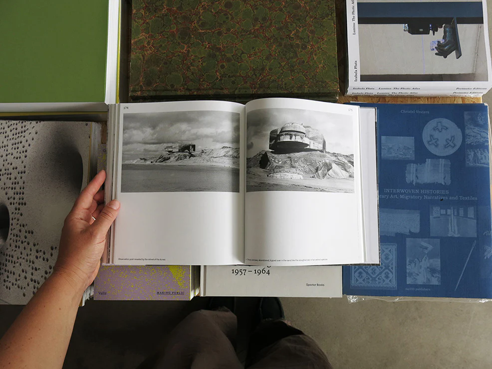 Paul Virilio: Bunker Archeology - Image 8