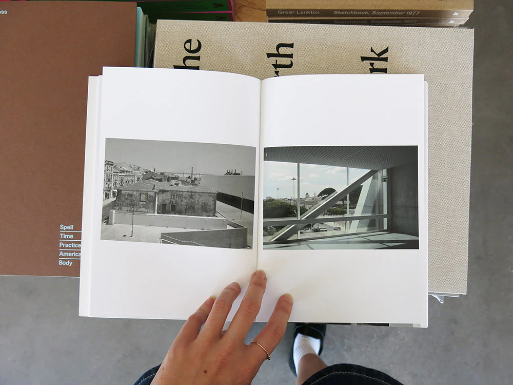 Paulo Mendes da Rocha – Museu Nacional dos Coches - Image 7