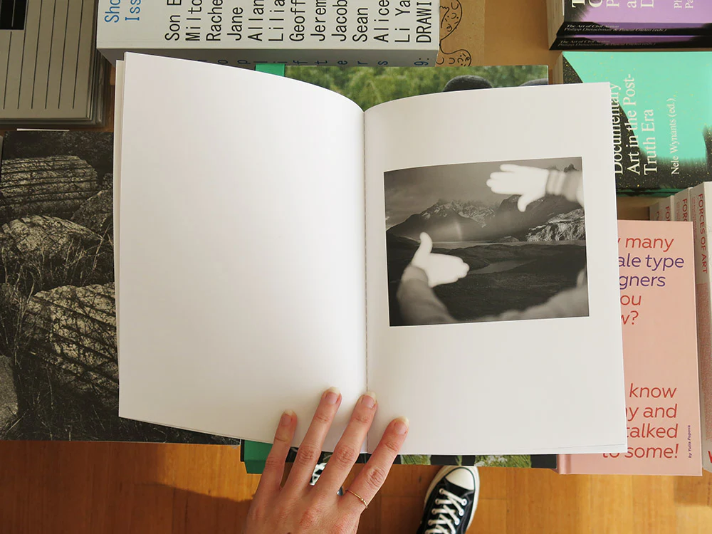 Pearce Leal – A Field Guide to Seeing New Land - Image 2