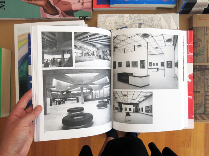 People's Palaces - Architecture, Culture And Democracy In Post-war Western Europe - Image 5