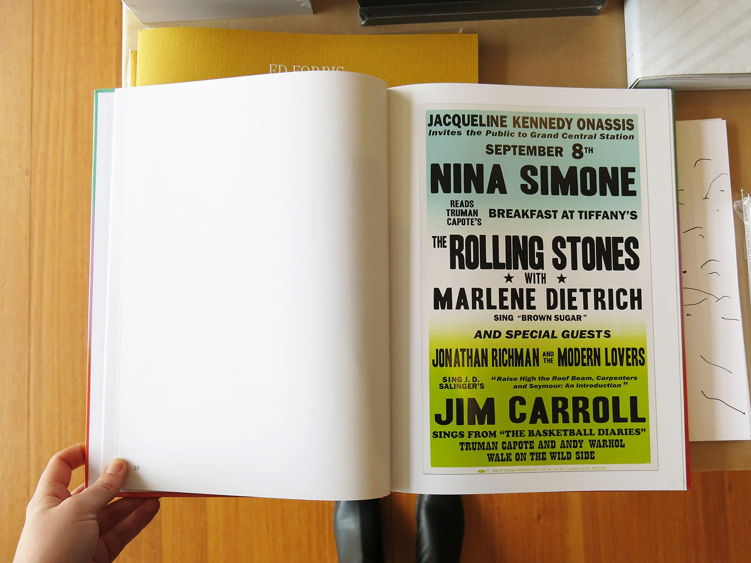 Peter Coffin - Imaginary Concerts - Image 3