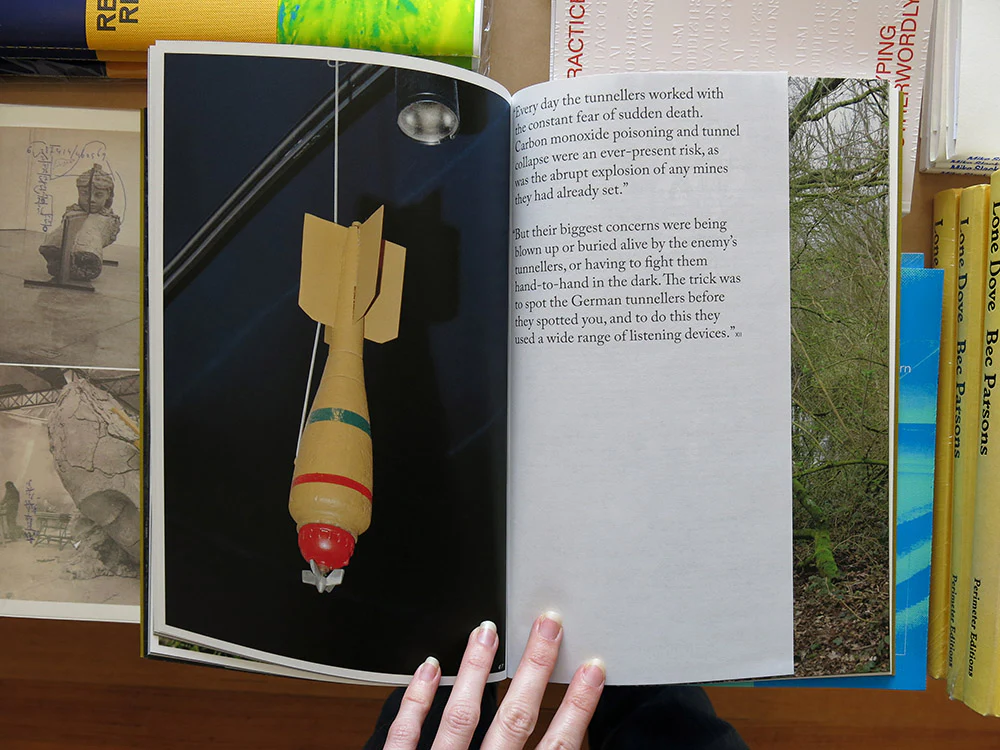Peter Dekens – Shaky Ground - Image 7