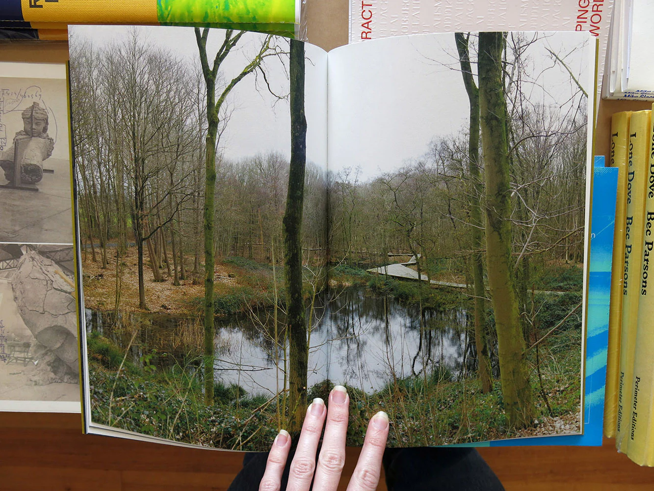 Peter Dekens – Shaky Ground - Image 8