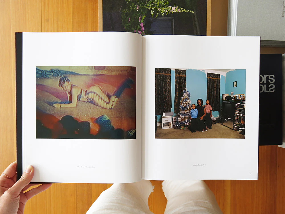 Peter Eleey & Eva Respini (eds.) – Deana Lawson - Image 2