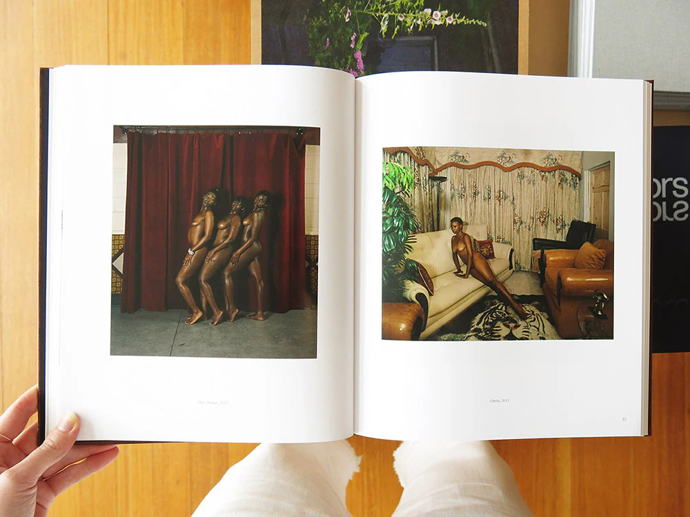 Peter Eleey & Eva Respini (eds.) – Deana Lawson - Image 4