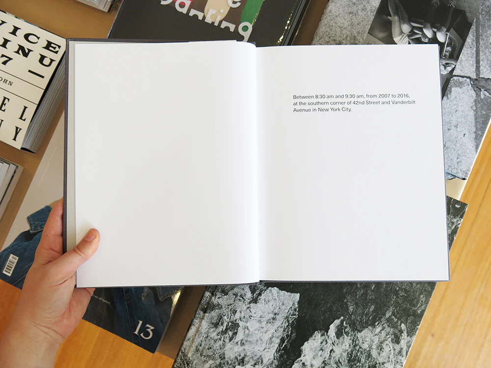 Peter Funch – 42nd and Vanderbilt - Image 2