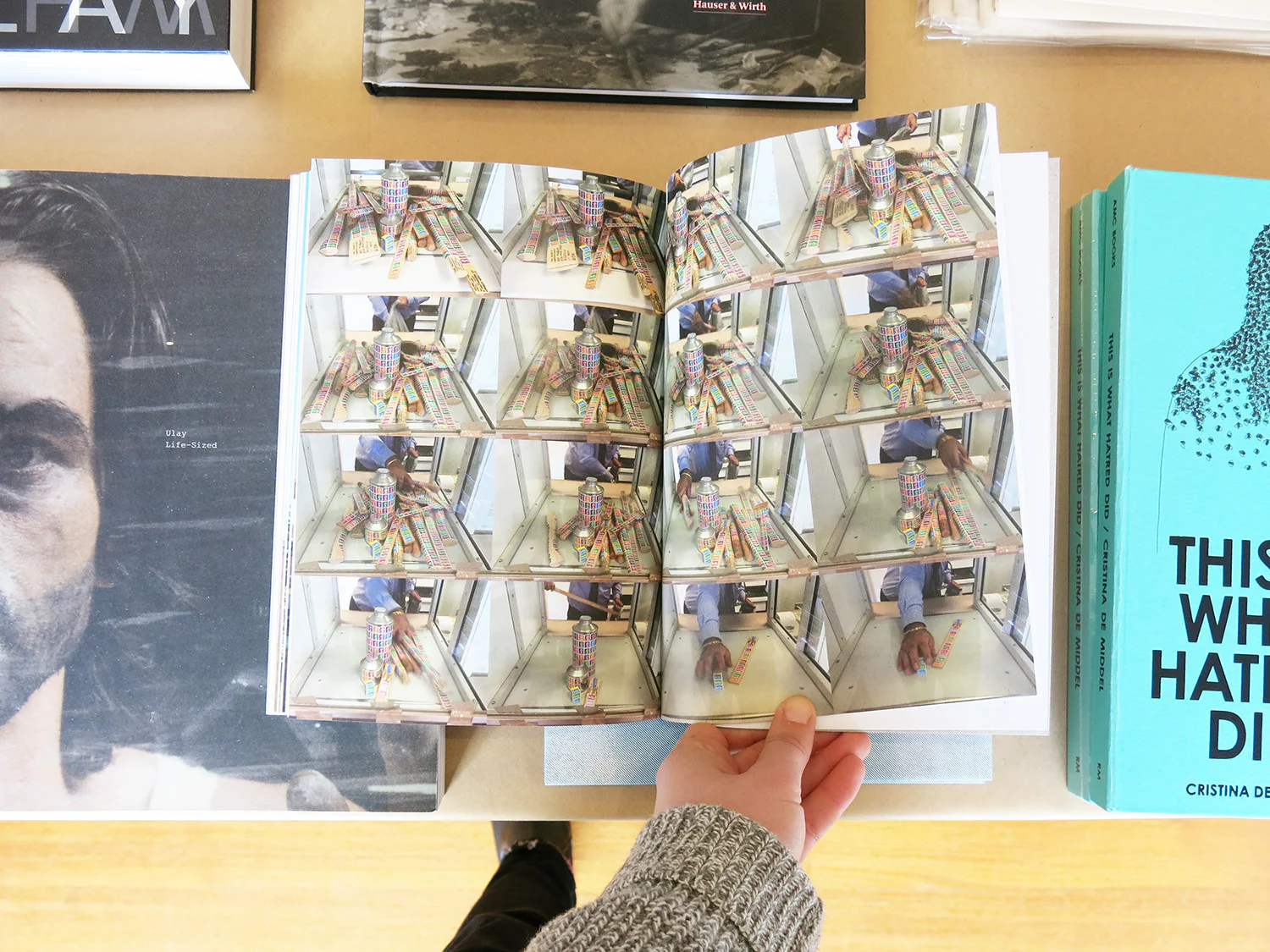 Peter Liversidge - Surface Mail (or The Limitations of Magic) - Image 7