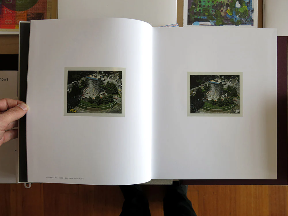 Peter Liversidge - Twofold - Image 2