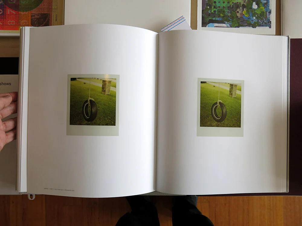 Peter Liversidge - Twofold - Image 6