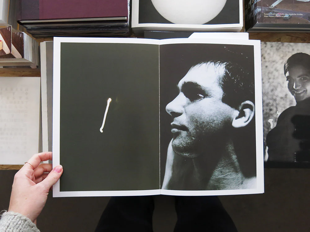 Peter Maloney – Fugitive Text - Image 2