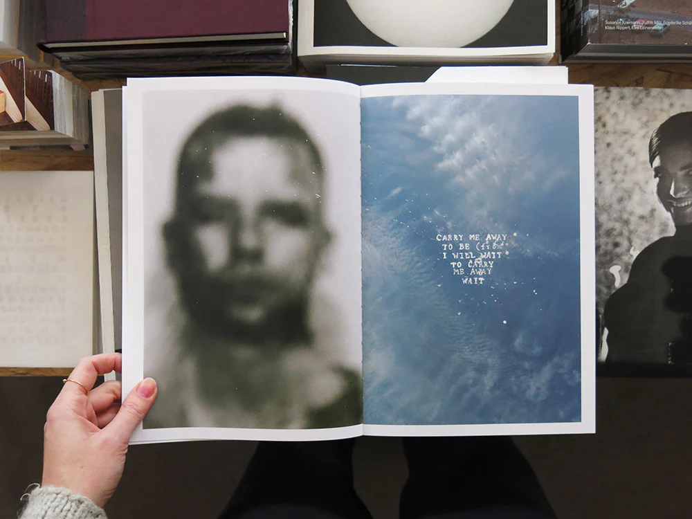 Peter Maloney – Fugitive Text - Image 3