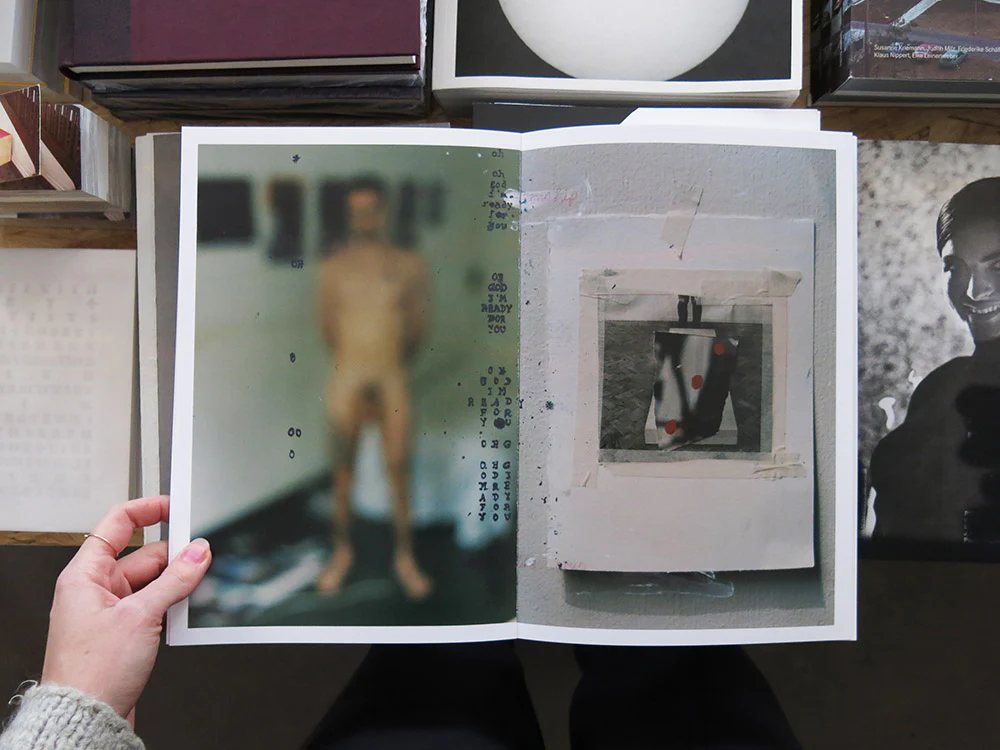 Peter Maloney – Fugitive Text - Image 4