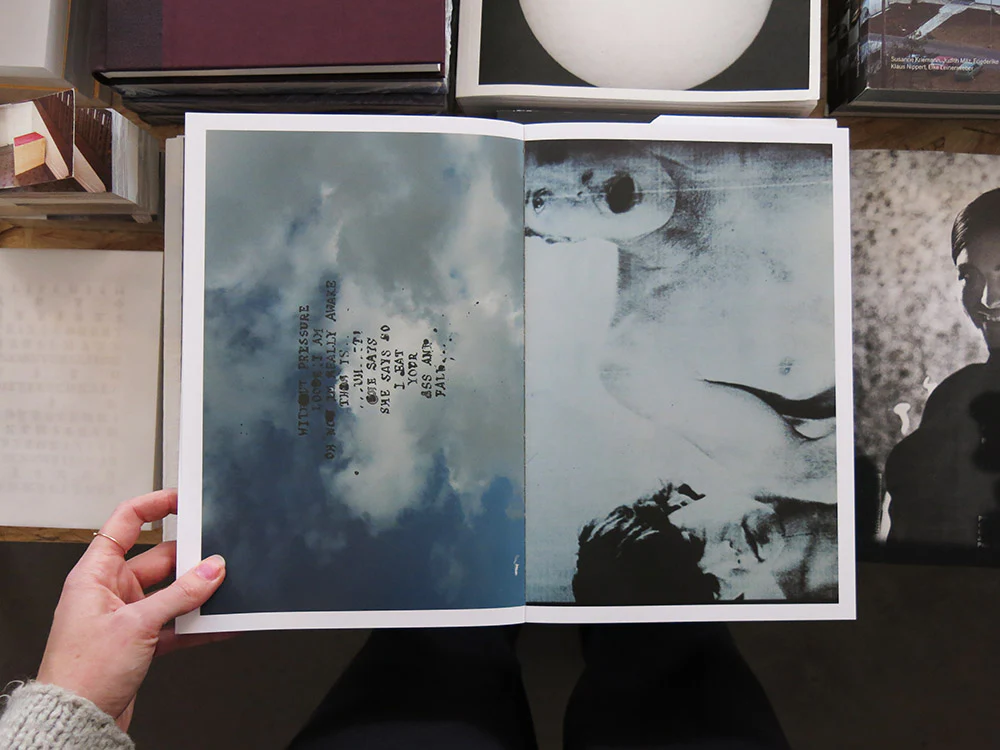 Peter Maloney – Fugitive Text - Image 7