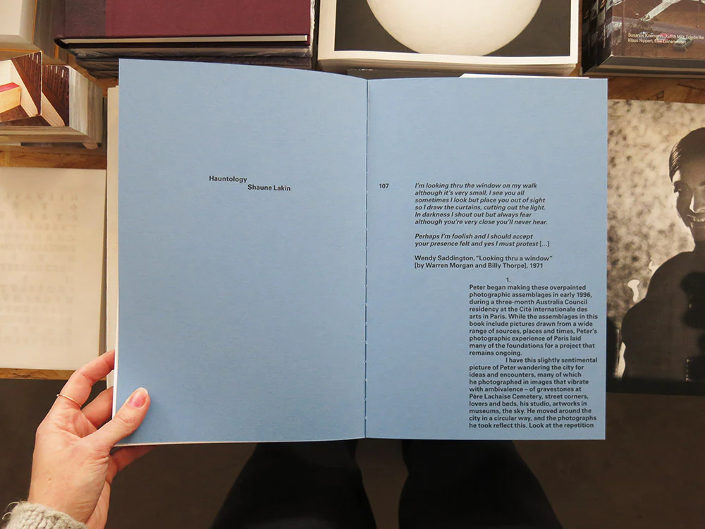 Peter Maloney – Fugitive Text - Image 9