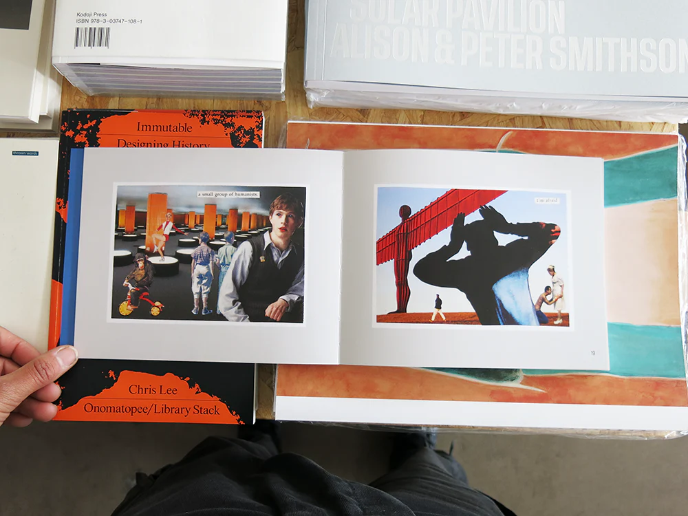 Peter Milne – Death of an Idea - Image 3