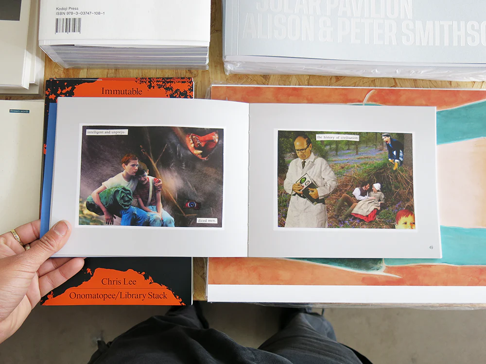 Peter Milne – Death of an Idea - Image 5
