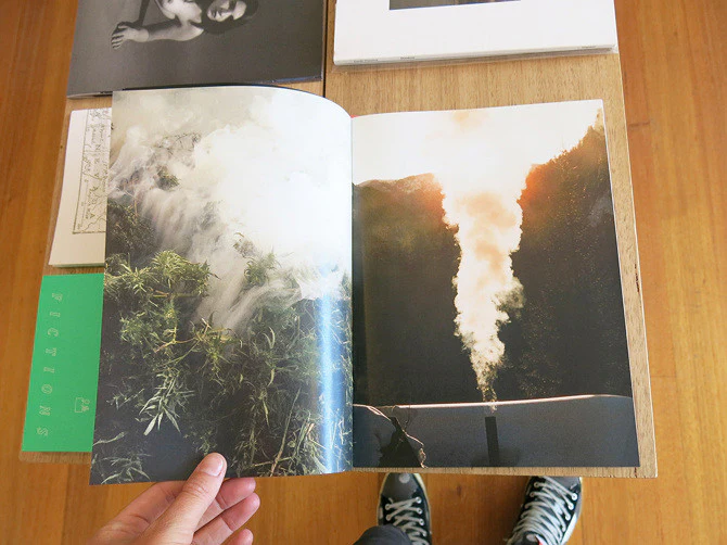 Peter Sutherland - Flames - Image 3