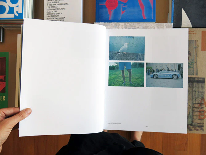 Peter Tillessen - Superficial Images - Image 2
