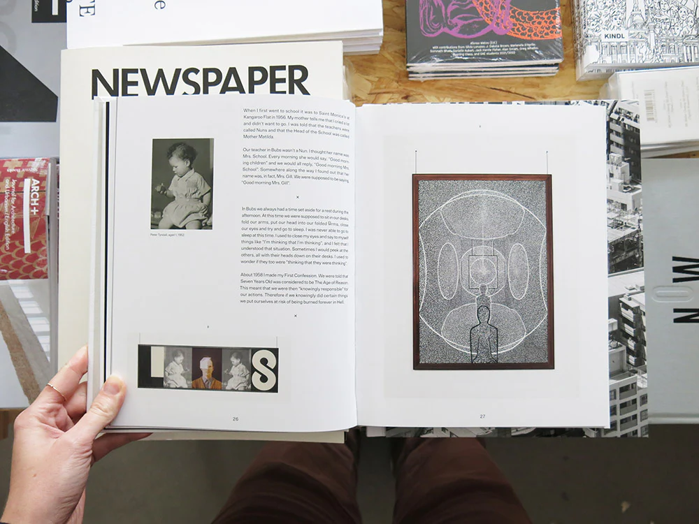 Peter Tyndall - Image 3