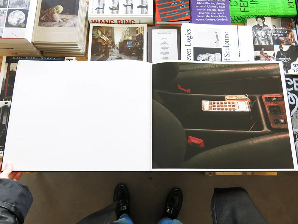 Phil Jung – Windscreen - Image 7